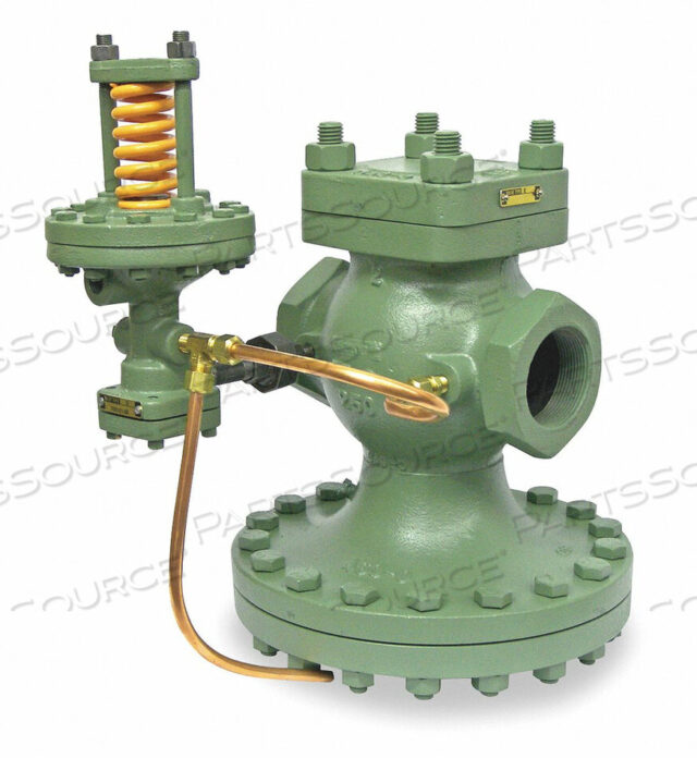 OEM#: E-C1H9A1B1AN1РЕГУЛЯТОР ДАВЛЕНИЯ 2 В 20 ДО 150 PSI от Spence