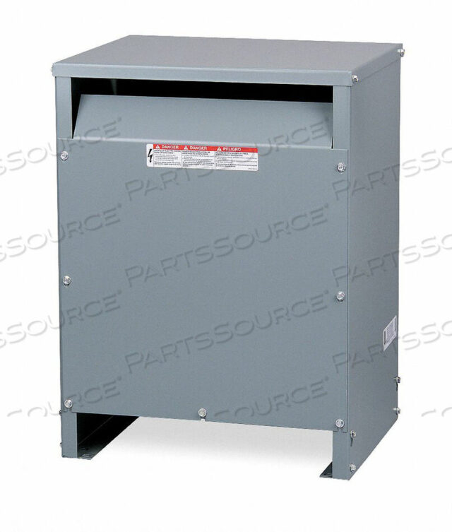 OEM#: EE50S3534HENERGY EFFICIENT TRANSFORMER 50KVA by Square D
