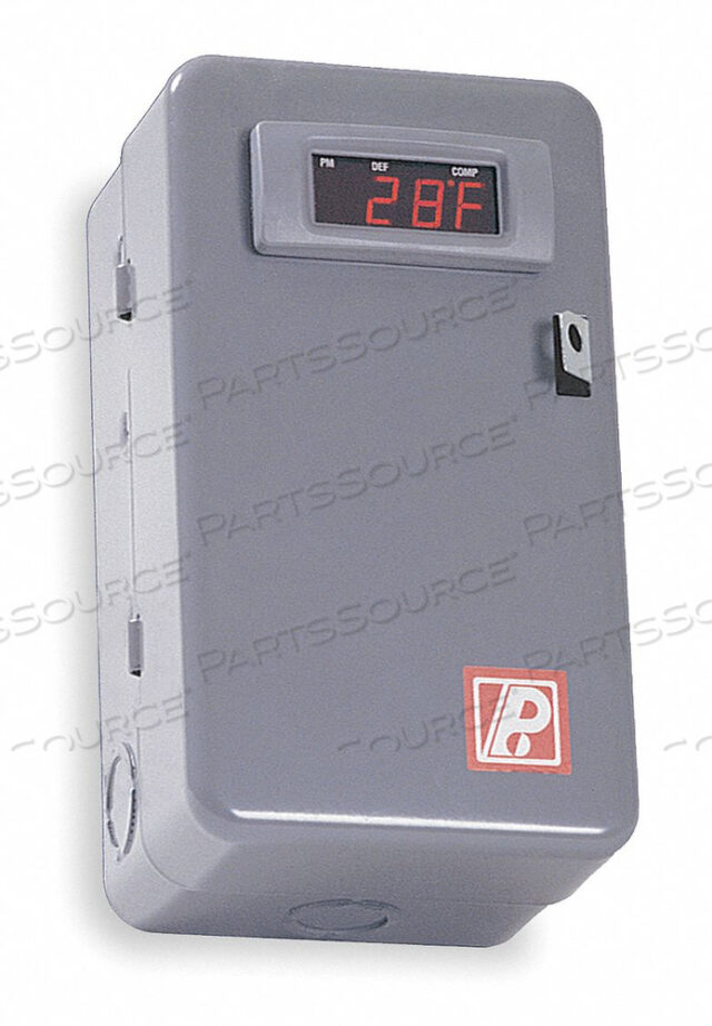 OEM#: ERC2-212111-370ЭЛЕКТРОННЫЙ РЕГУЛЯТОР ТЕМПЕРАТУРЫ РАЗМОРАЖИВАНИЯ от Peragon
