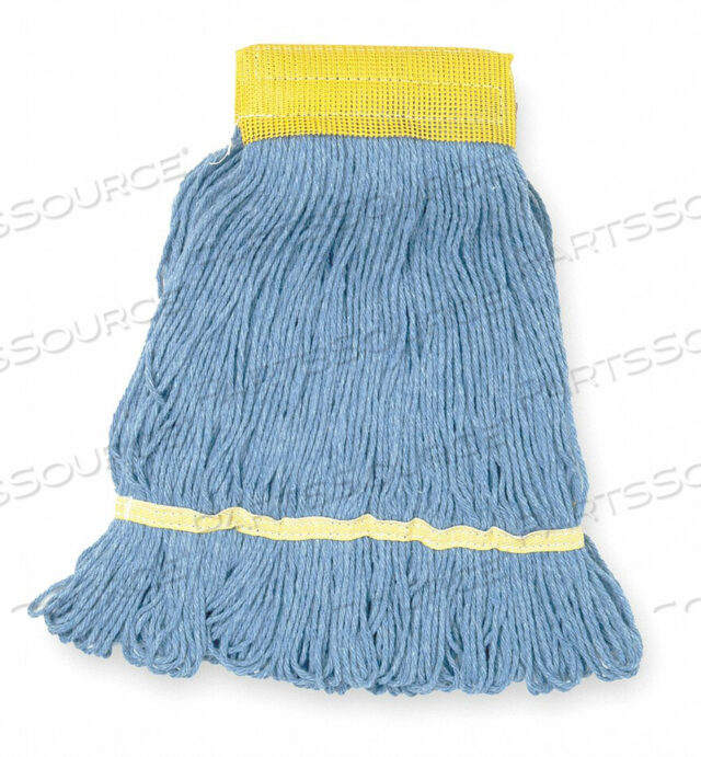 OEM#: 1TYU6STRING WET MOP 12 OZ COTTON от Tough Guy