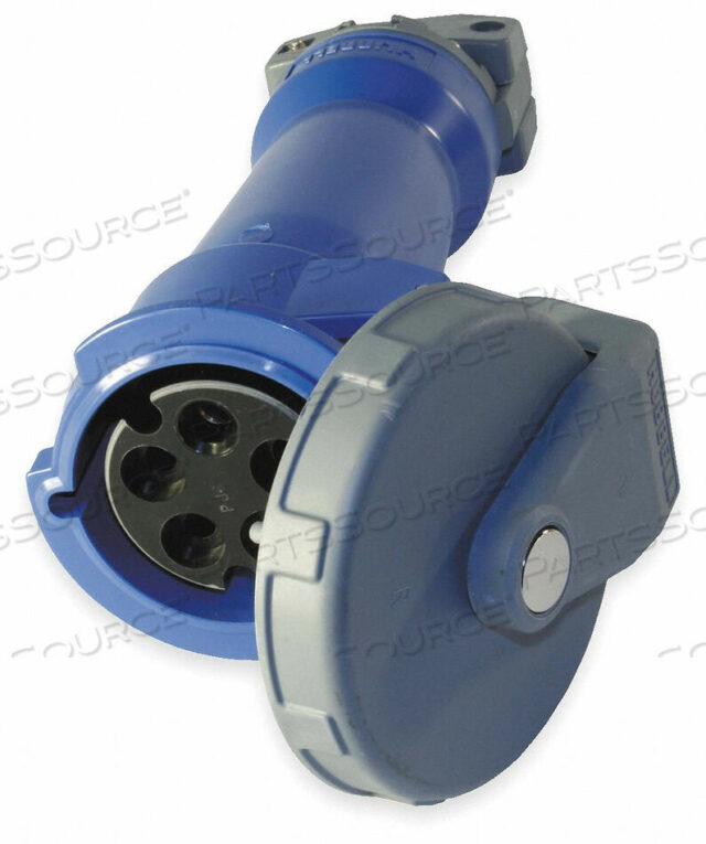 OEM#: HBL530C9WIEC ШТИФТНЫЙ И ВТУЛОЧНЫЙ РАЗЪЕМ 30A 208V от Hubbell Incorporated, Wiring Device-Kellums