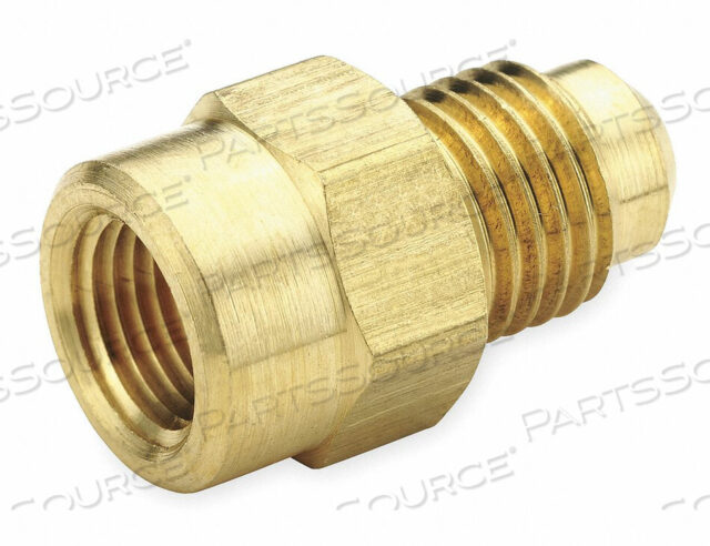 OEM#: 189PTC-6-4-6 СОЕДИНИТЕЛЬ FEMALE 45DEG TUBE X FNPT PK10 от Parker Hannifin Corporation
