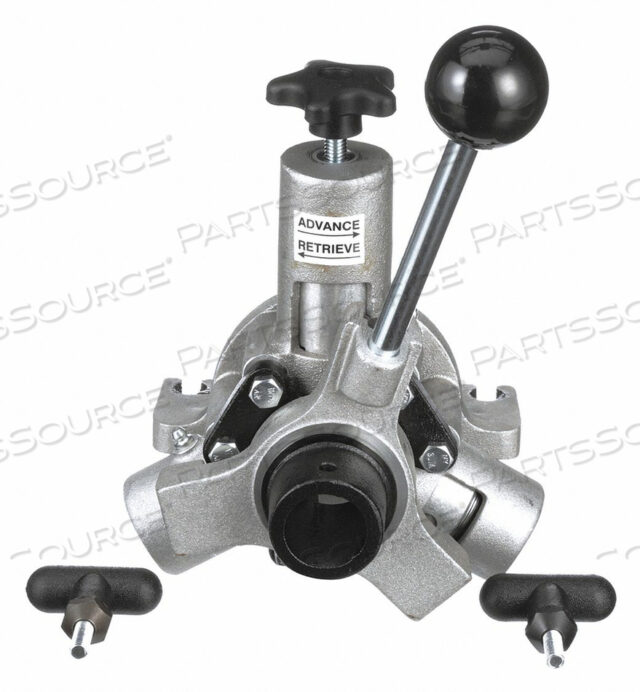 OEM#: 60087 АВТОМАТИЧЕСКИЙ УЗЕЛ ПОДАЧИ, НОМЕР ПРОИЗВОДИТЕЛЯ K-3800/53117 от Ridgid