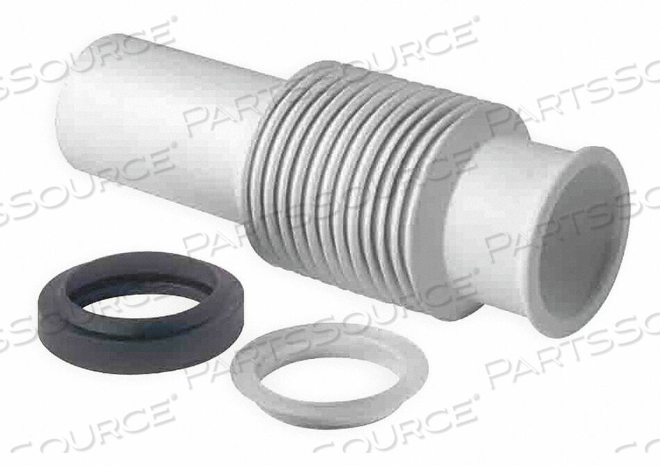 OEM#: FDT-00FLEXIBLE DISCHARGE TUBE 1 1/2 IN by Insinkerator