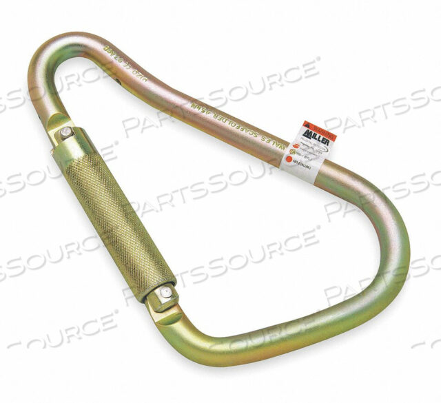 OEM#: 18D-1/CARABINER PEAR GOLD от Honeywell