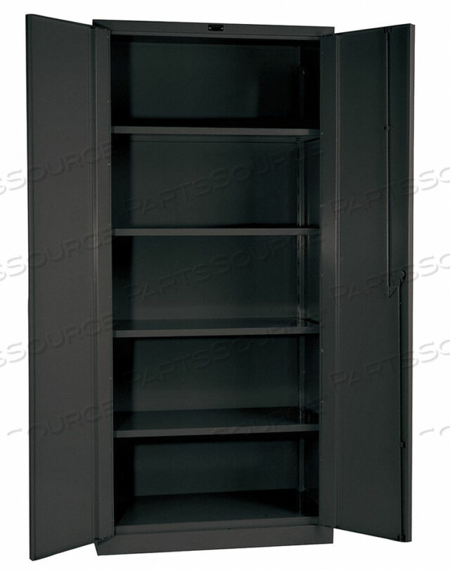 OEM#: HWG4SC0478-4CLШКАФ СТЕЛЛАЖНЫЙ 78 H 60 W УГОЛЬНЫЙ от Hallowell