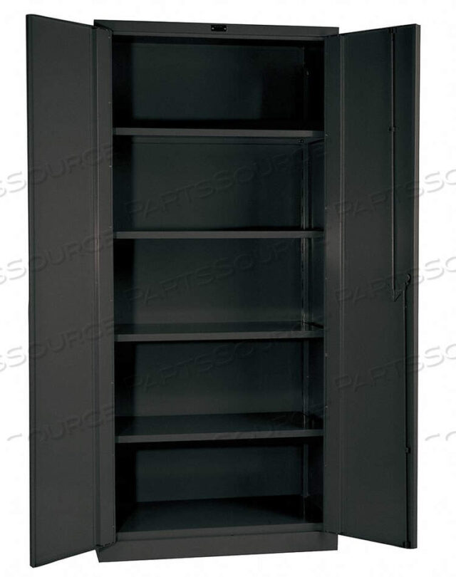 OEM#: HW4SC6478-4CLШКАФ СТЕЛЛАЖНЫЙ 78 H 36 W УГОЛЬНЫЙ от Hallowell