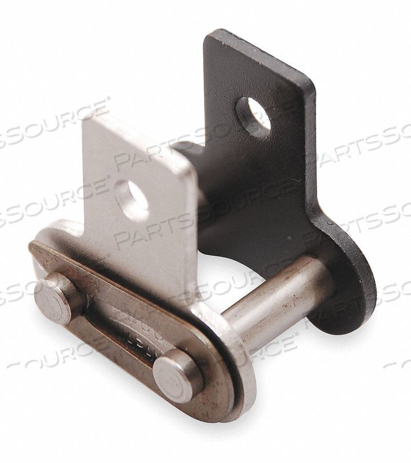 OEM#: 80LSK1ЗВЕНО ЗАЖИМА 80 SK-1 БЕЗ СМАЗКИ от Tsubaki