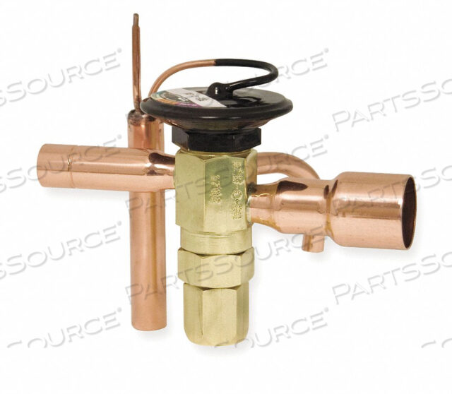 OEM#: ECE-AA-VZTHEMOSTATIC EX VALVE 1/3 TO 1/2 TON от Parker Hannifin Corporation