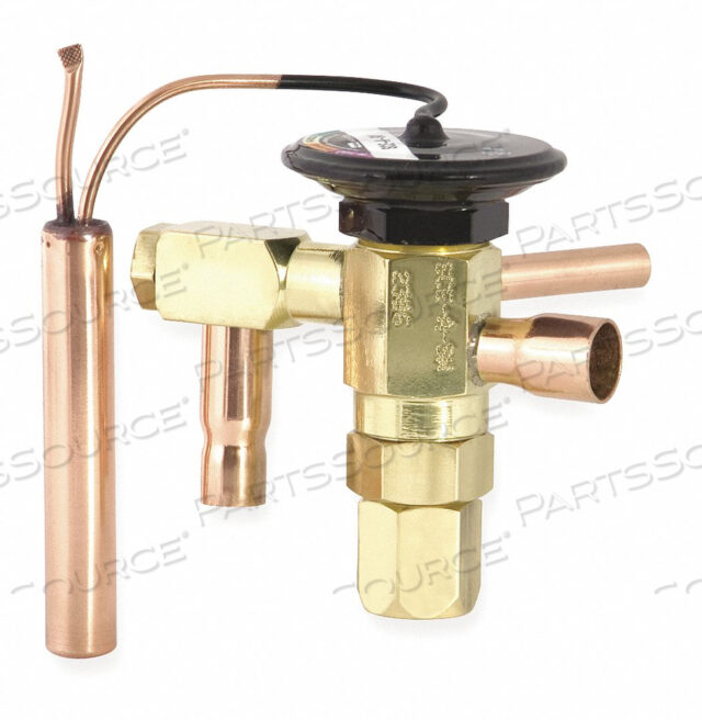 OEM#: SCE-B-JWТЕМОСТАТИЧЕСКИЙ РАСШИРИТЕЛЬНЫЙ КЛАПАН 1-2 ТОННЫ от Parker Hannifin Corporation
