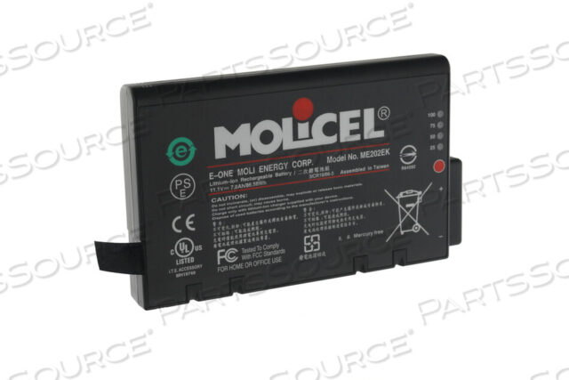 OEM#: 20-0953АККУМУЛЯТОРНАЯ БАТАРЕЯ от AVANOS Medical, Inc.