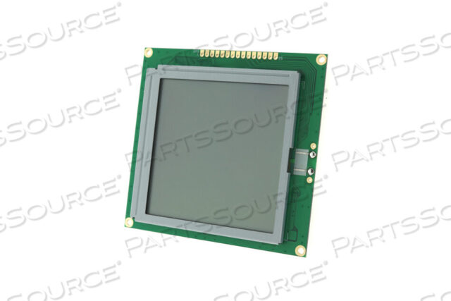 OEM#: 20653B1ЖК-ДИСПЛЕЙ В СБОРЕ ДЛЯ МОНИТОРА 8400 от Smiths Medical