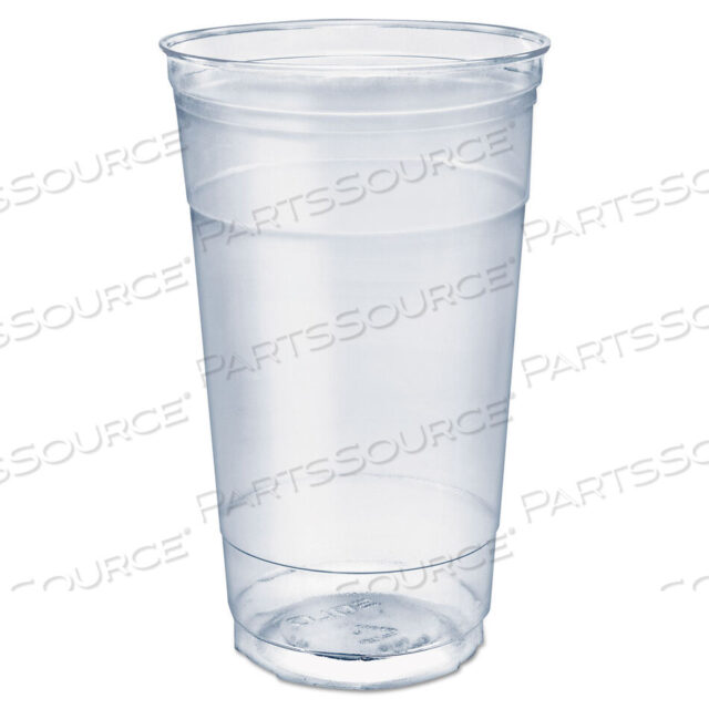 OEM#: TC32ULTRA CLEAR PETE COLD CUPS, 32 УНЦИИ, ПРОЗРАЧНЫЕ, 300/КОРОБКА от Dart Container Corporation
