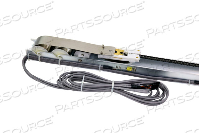 OEM#: 2074711-001СБОРНЫЙ U-КАНАЛ от Datex-Ohmeda
