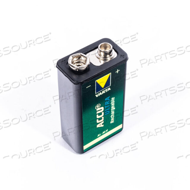 Заменяет Datex-Ohmeda 2089817-0018.4V 180MAH NIMH АККУМУЛЯТОР