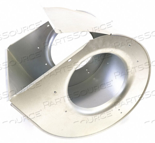OEM#: S1-026-42412-001КОРПУС ВЕНТИЛЯТОРА БЕЗ КОЛЕСА от York-Johnson Controls