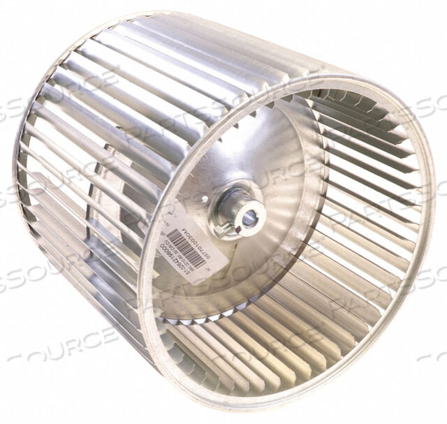 OEM#: S1-026-42198-00010X9 КРЫЛЬЧАТКА ВОЗДУХОДУВКИ CW, 1/2 BORE от York-Johnson Controls