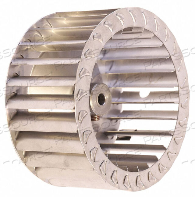 OEM#: S1-026-32624-7004X2 CCW BLOWER WHL, 1/4 BORE от York-Johnson Controls