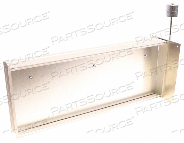 OEM#: SPRD-20X820X8STATIC # REG.DAMPER by ZoneFirst