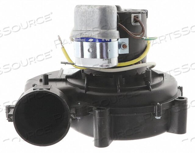 OEM#: S1-324-25057-000115V 3450RPM VENTERASSY W/GSKT by York-Johnson Controls