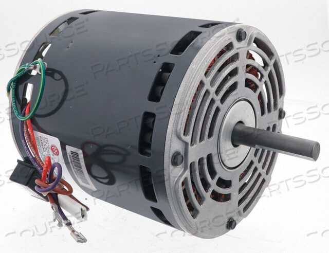 OEM#: S1-024-35628-000460V1PH 1HP 1075RPM 3SPD MOTOR by York-Johnson Controls