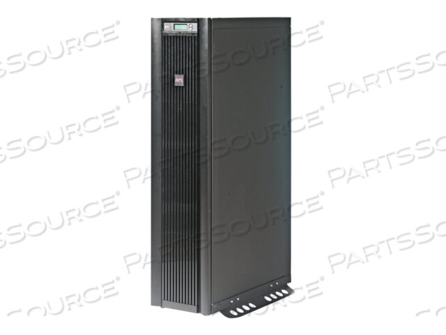 OEM#: SUVTP10KF2B2SUPS - EXTERNAL - ONLINE - AC 120/208/220 V - 8 KW - 1 X MANAGEMENT - ETHERNET 10 by APC / American Power Conversion