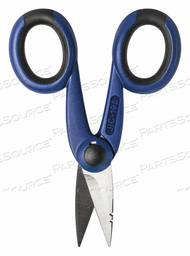 OEM#: JIC-195КОММУНИКАЦИОННЫЕ НОЖНИЦЫ 6 ДЮЙМОВ ДЛИНА от Jonard Tools