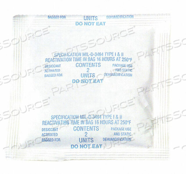 OEM#: 2PLDES150ВЛАГООТДЕЛИТЕЛЬНЫЙ МЕШОК TYVEK BAGS PK150 от SCS