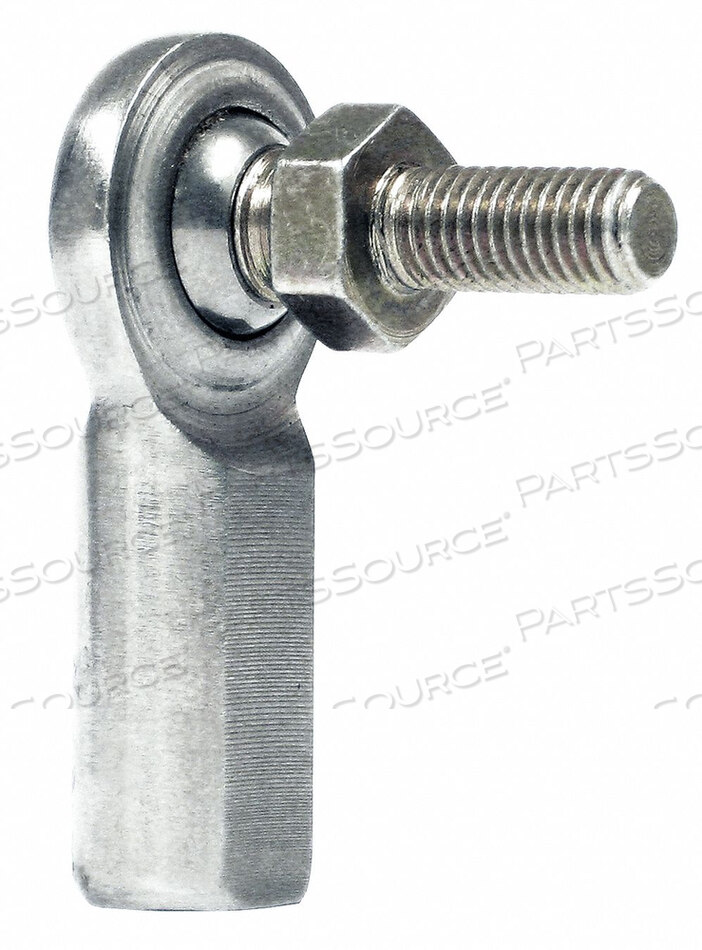 OEM#: GFL5TSFEMALE STUD ROD END SS LH 5/16-24 от QA1