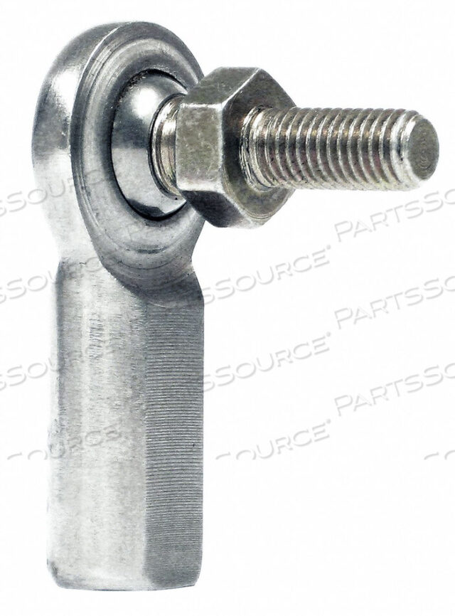 OEM#: GFL8TSFEMALE STUD ROD END SS LH 1/2-20 от QA1