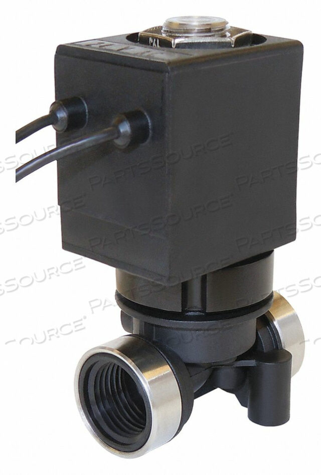 OEM#: 6200-E60-AAB2BКЛАПАН ИЗ НЕЙЛОНА, ЗАПОЛНЕННОГО СТЕКЛО, 2-ХОДОВОЙ/2-ПОЗИЦИОННЫЙ от Spartan Scientific