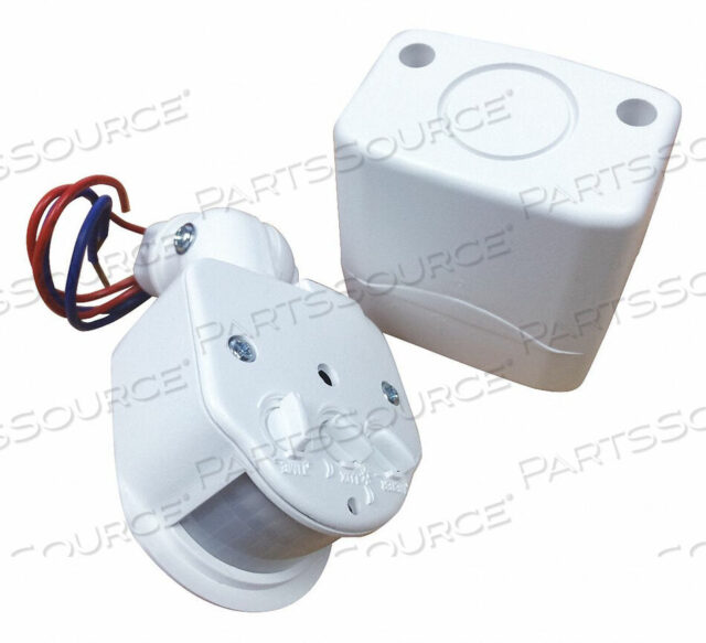 OEM#: SMRTVOCCSURFACE/WALL OCCUPANCY SENSOR 240V by Solaira