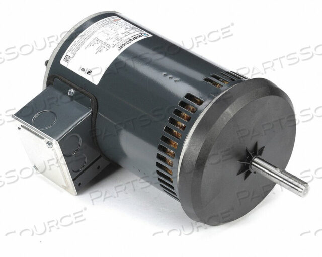 OEM#: 056T11D5209OEM ЗАМЕНА ДВИГАТЕЛЯ 3-ФАЗНОГО 1 Л.С. от Marathon Motors