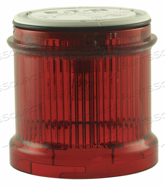 OEM#: SL7-BL120-RTOWER LIGHT LED MODULE FLASHING RED by Eaton
