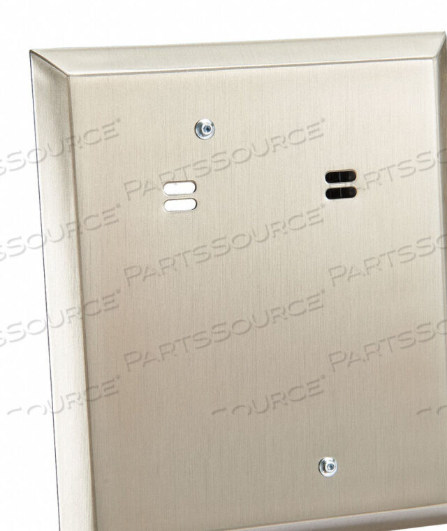 OEM#: T-4000-112КРЫШКА ДЛЯ НАСТЕННОЙ КОРОБКИ АСПИРАТОРА С МОНТАЖНЫМ УЗЛОМ HDWR от Johnson Controls