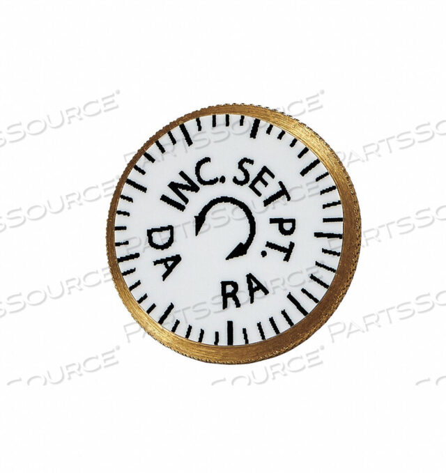OEM#: T-4002-5009КАЛИБРОВОЧНЫЙ ИНСТРУМЕНТ С МОНТАЖНЫМ HDWR от Johnson Controls