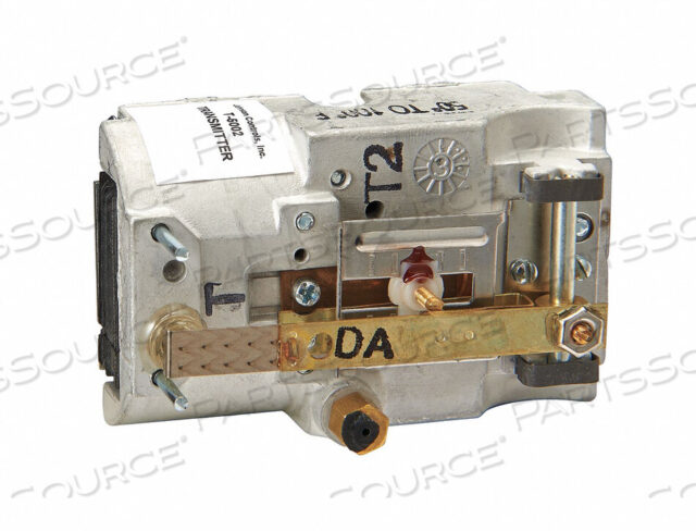 OEM#: T-5002-201PNEU TEMP TRANSMITTER DA 50 TO 100F от Johnson Controls