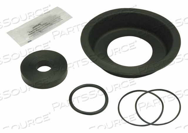 OEM#: RK8-375RРЕМОНТНЫЙ КОМПЛЕКТ РЕЗИНЫ 8 ДЮЙМОВ НА 10 ДЮЙМОВ от Zurn Industries LLC