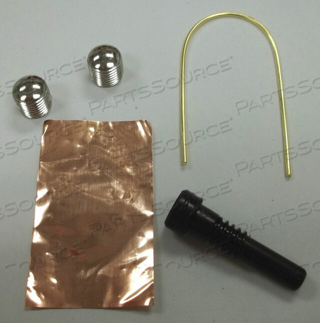 OEM#: HBLPKSКОМПЛЕКТ ОДНОПОЛЮСНЫХ КОННЕКТОРНЫХ ШТЫРЕЙ от Hubbell Incorporated, Wiring Device-Kellums