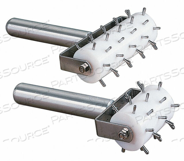 OEM#: DD5275ТЕСТОДЕРЖАТЕЛЬ 2-1/2 ДЮЙМА от American Metalcraft