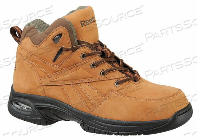 OEM#: RB4388HIKER BOOT 8 W BROWN COMPOSITE PR от Reebok