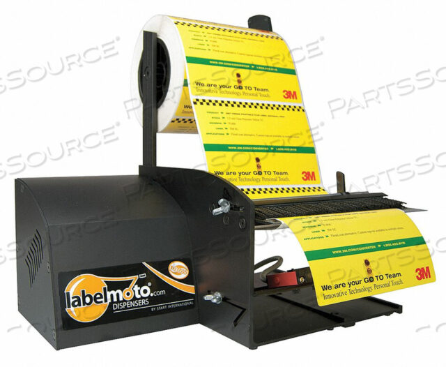 OEM#: LDX6100ЭЛЕКТРИЧЕСКИЙ ДИСПЕНСЕР ЭТИКЕТОК 14-1/2 H от Start International