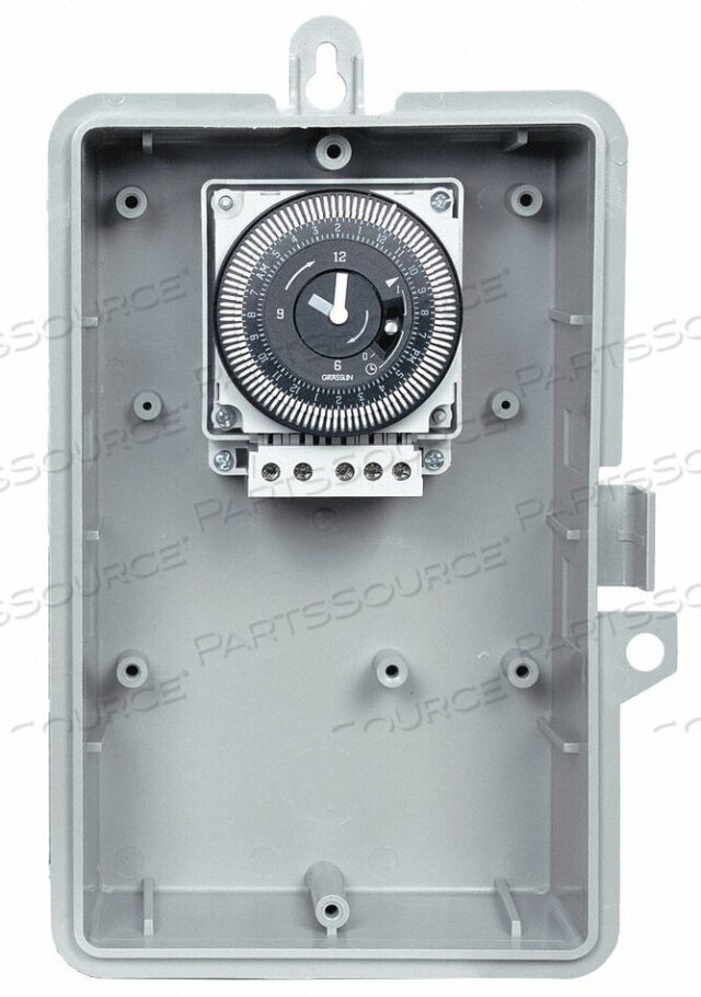 OEM#: GMXST-I-120120V ТАЙМЕР от Intermatic