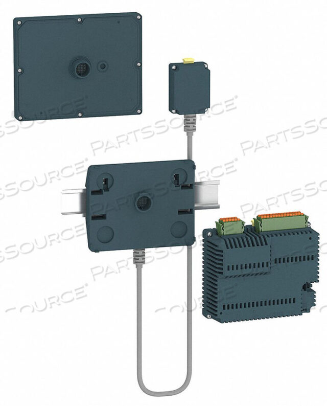 OEM#: HMIZSURDPRКабель дистанционного управления 3M ПАНЕЛЬ SCU от APC / American Power Conversion