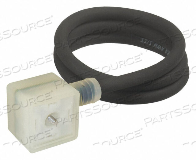 OEM#: 5J664-501-EU0GРАЗЪЕМ ЭЛЕКТРОМАГНИТНОГО КЛАПАНА ФОРМЫ A ISO DIN от Canfield Ind.