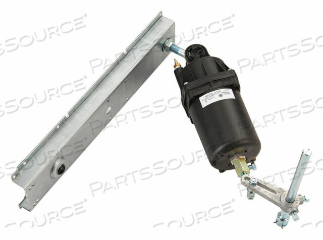 OEM#: D-4073-3ПРИВОД ЗАСЛОНКИ 510ПРУЖИНА С UNIV MTG от Johnson Controls