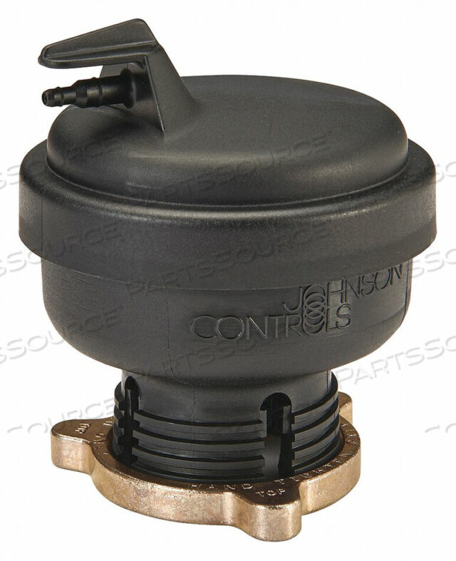 OEM#: V-4000-1 МАЛЕНЬКИЙ ПНЕВМАТИЧЕСКИЙ КЛАПАН АКТИВНЫЙ 4 КВ. ДЮЙМА от Johnson Controls