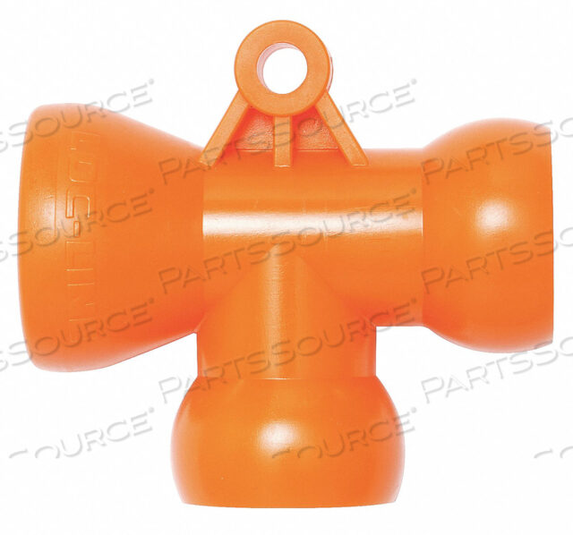OEM#: 59875T ФИТИНГ 1/2IN PK20 от Loc-Line
