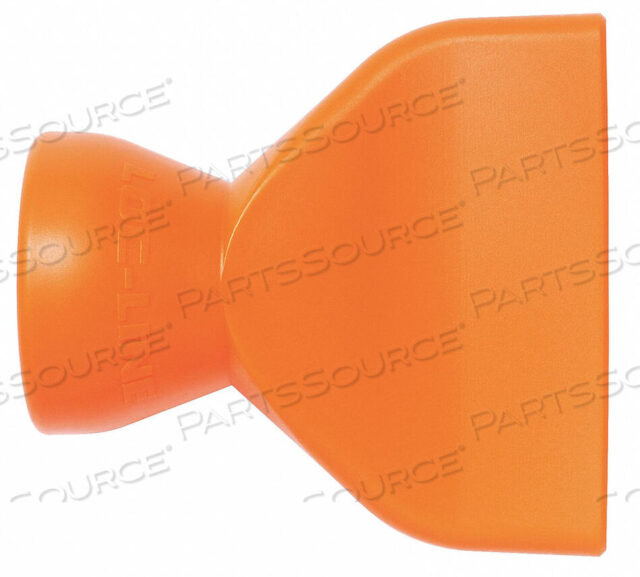 OEM#: 59898ПРЯМОПОТОЧНОЕ СОПЛОМ 1 5/8 ДЮЙМА PK20 от Loc-Line
