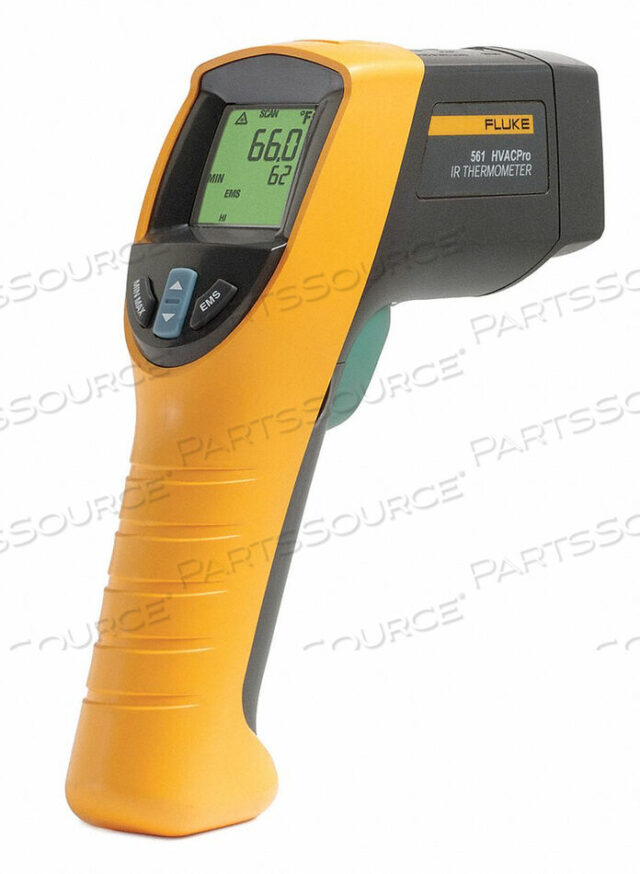 OEM#: FLUKE-561/CWGIR THERM 1 @ 12 -40 TO 1022DEG. F NIST от Fluke Networks